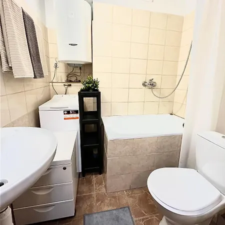 Apartment Tauron Arena *