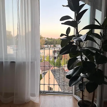 Apartment Tauron Arena Krakow