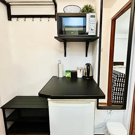 Tauron Arena Appartamento Cracovia